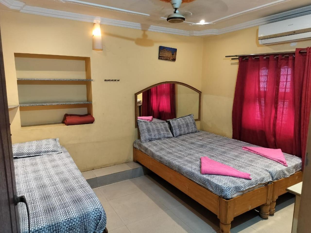 Gopi Guest House Hampi Oda fotoğraf