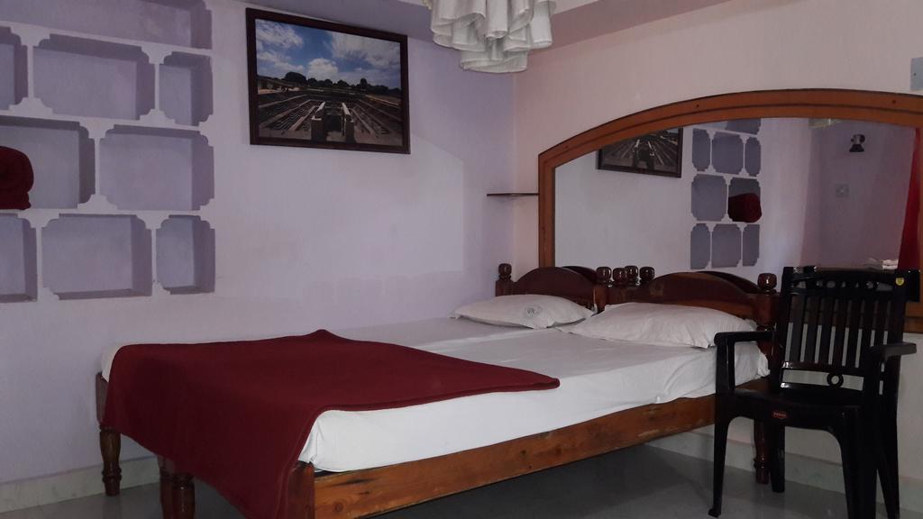 Gopi Guest House Hampi Dış mekan fotoğraf